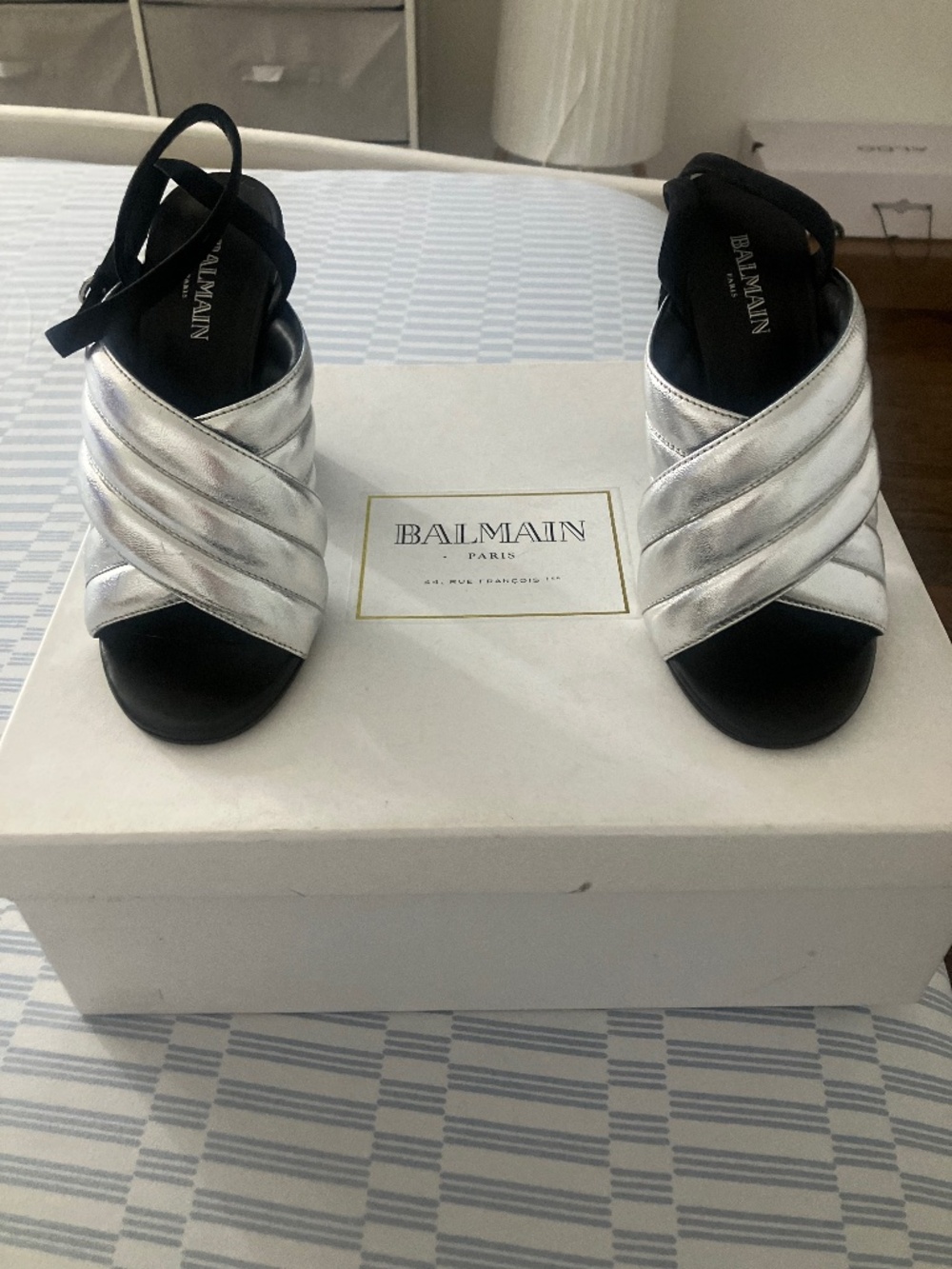 Balmain